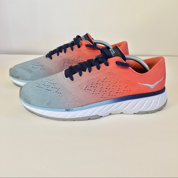 Hoka One One Other - Hoka One One Men's Cavu 2 Men’s Size 10